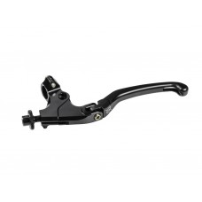 Bonamici Racing Aluminium Full Clutch Levers Offset 34mm for the Honda CBR600RR '2024, Suzuki GSX-8R/GSX-8S '2023-2024